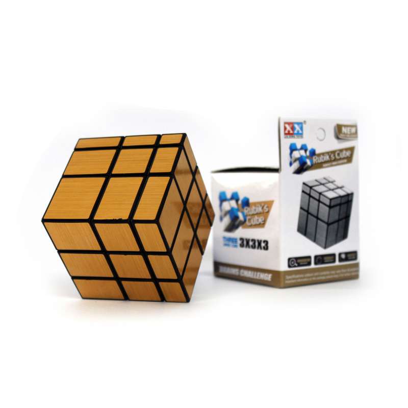 Đồ chơi rubik 3 tầng