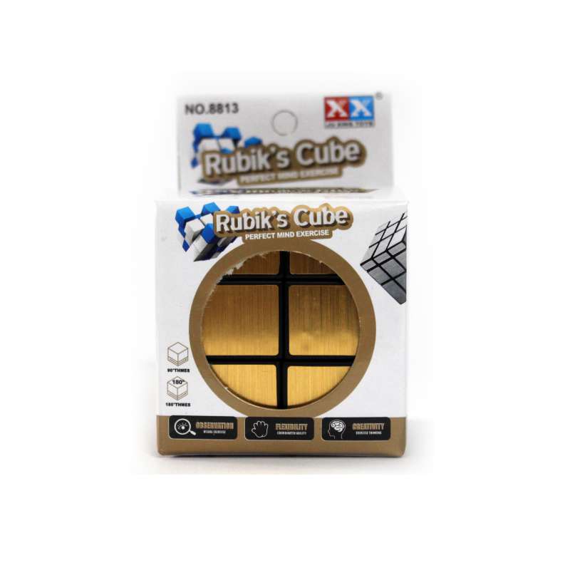 Đồ chơi rubik 3 tầng