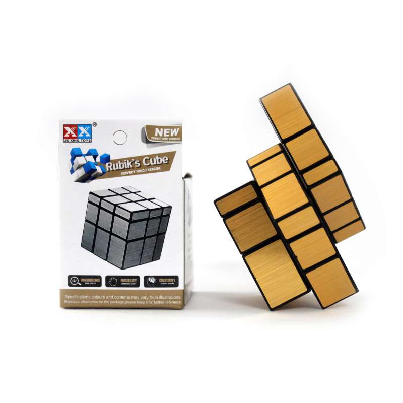 Đồ chơi rubik 3 tầng
