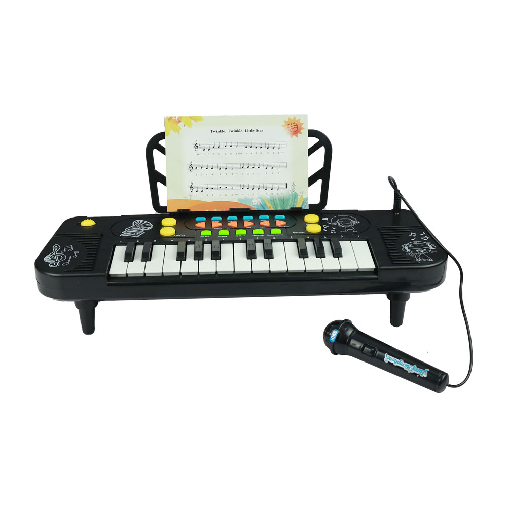 Đồ chơi đàn dùng pin