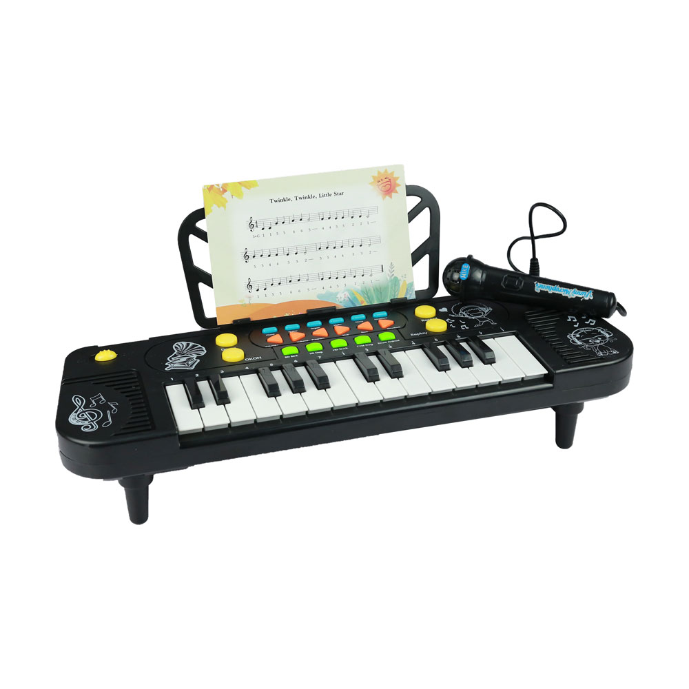 Đồ chơi đàn dùng pin