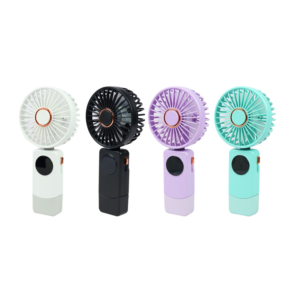 Đồ chơi quạt mini