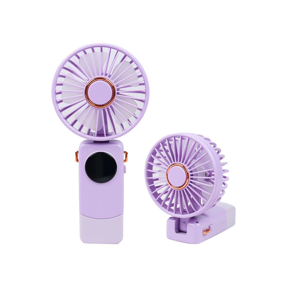 Đồ chơi quạt mini