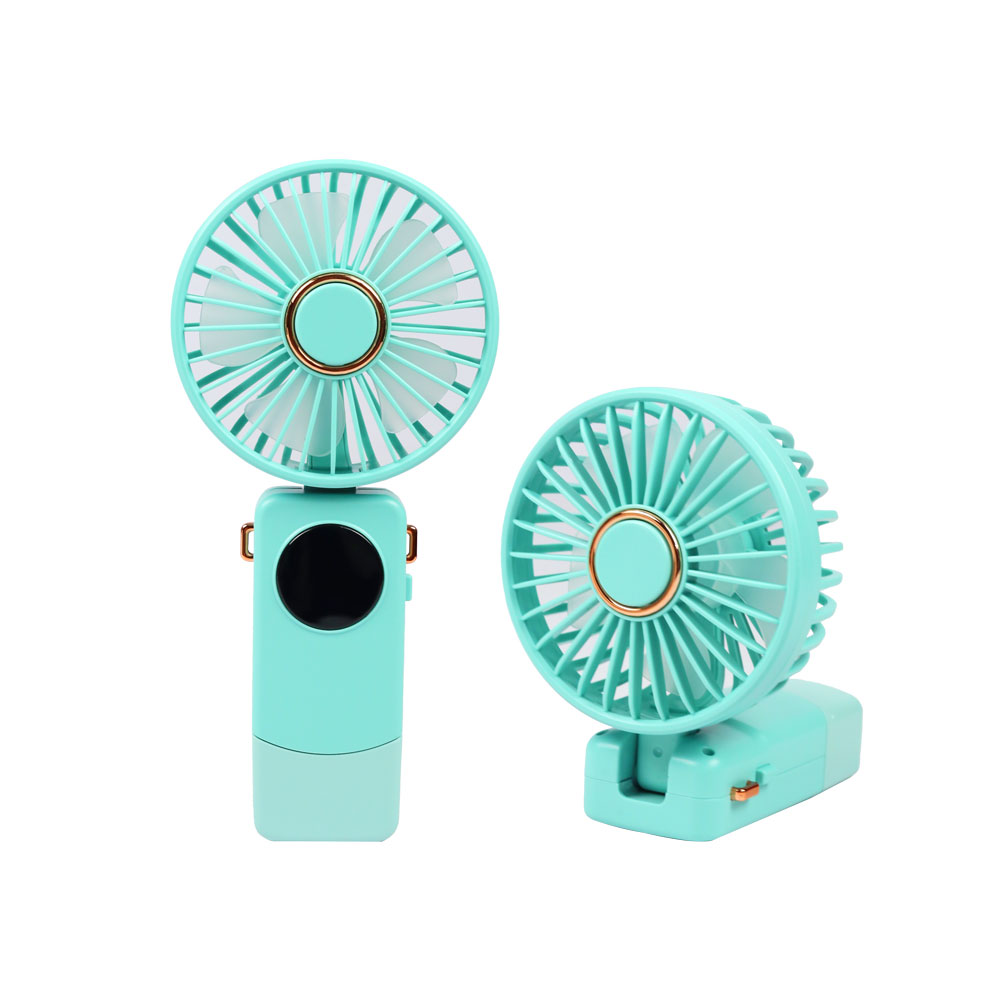 Đồ chơi quạt mini