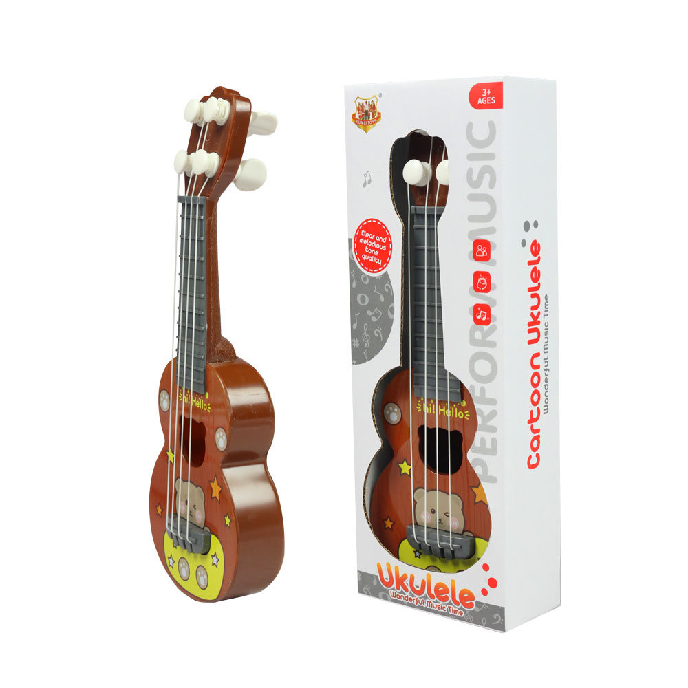 Đồ chơi đàn ukulele