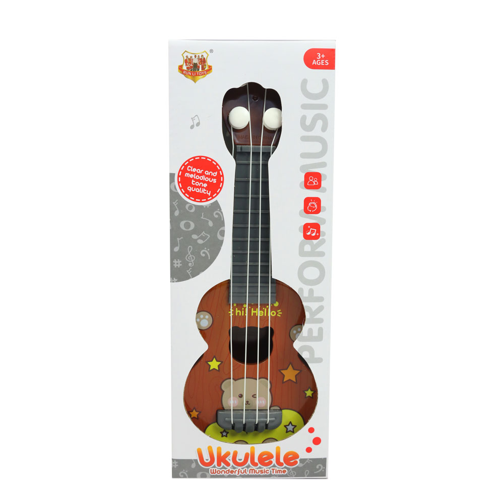 Đồ chơi đàn ukulele