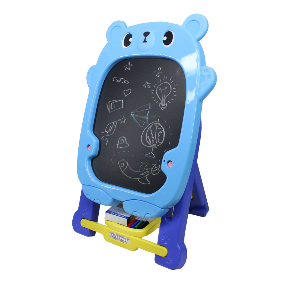 Đồ chơi bảng vẽ hình gấu