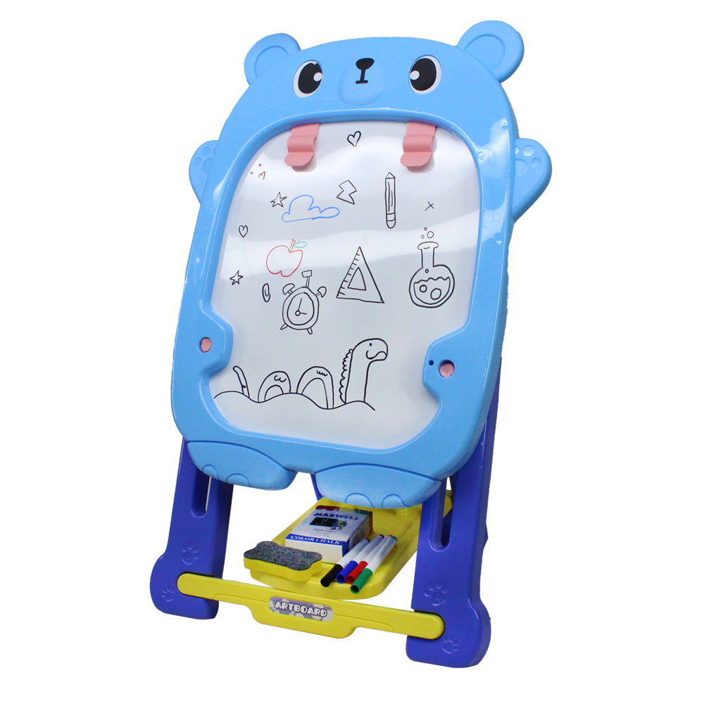 Đồ chơi bảng vẽ hình gấu