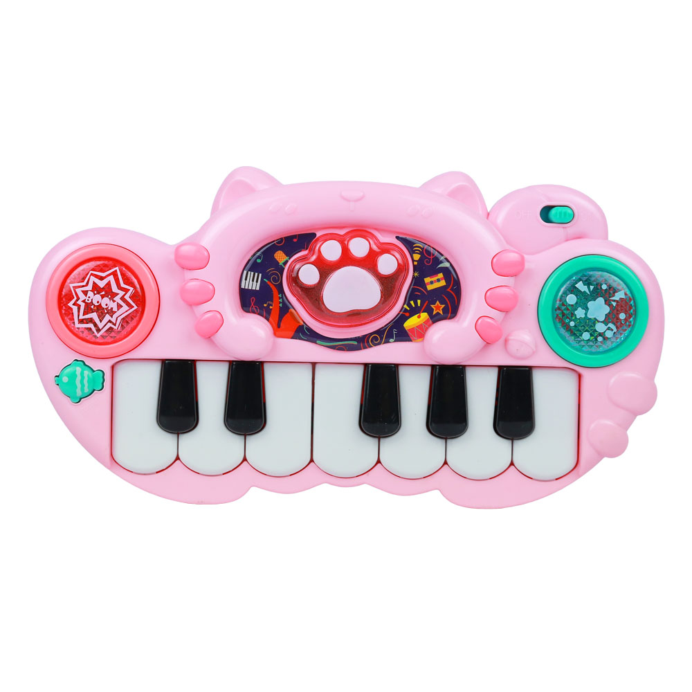 Đồ chơi đàn organ hình thú