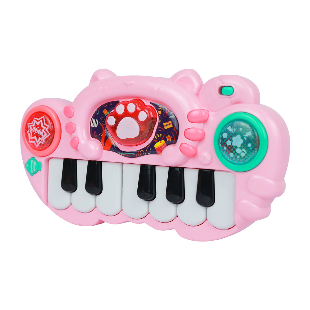 Đồ chơi đàn organ hình thú