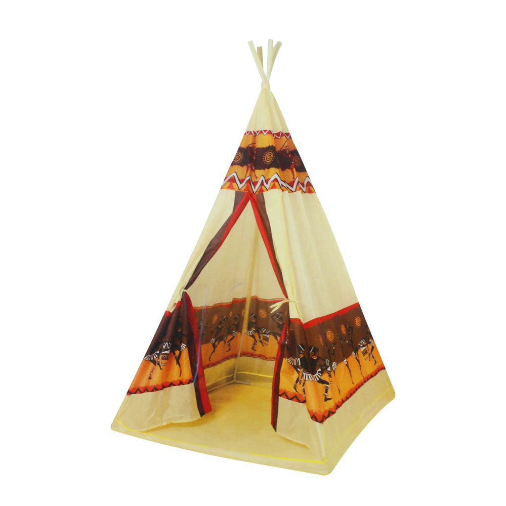 Đồ chơi lều cắm trại cho bé