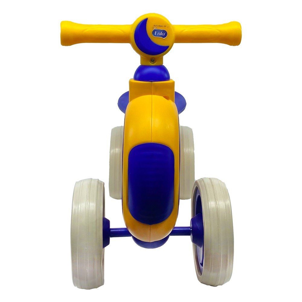 Đồ chơi xe chòi chân có nhạc đèn