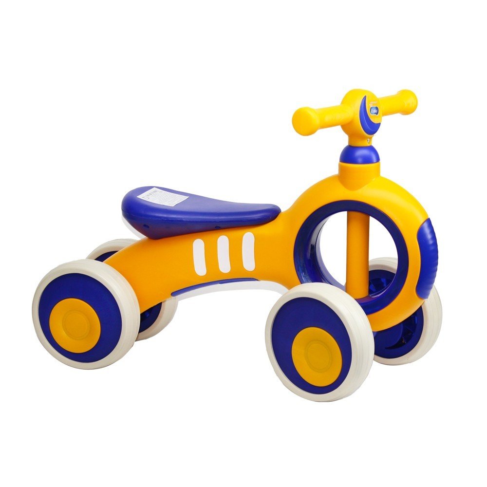 Đồ chơi xe chòi chân có nhạc đèn