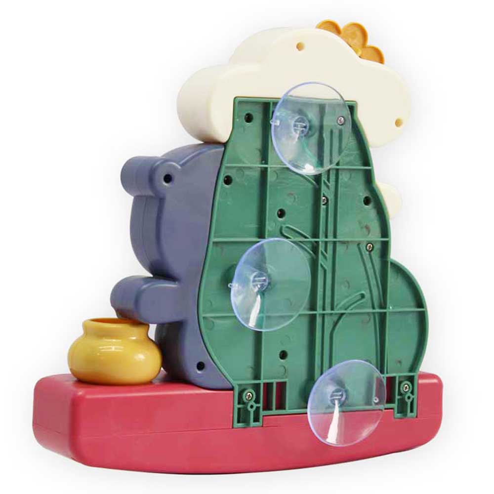 Bộ đồ chơi nhà tắm Happy Bear