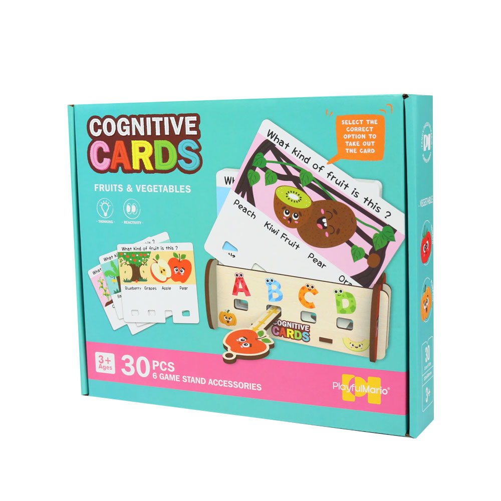 Đồ chơi xếp hình cho bé