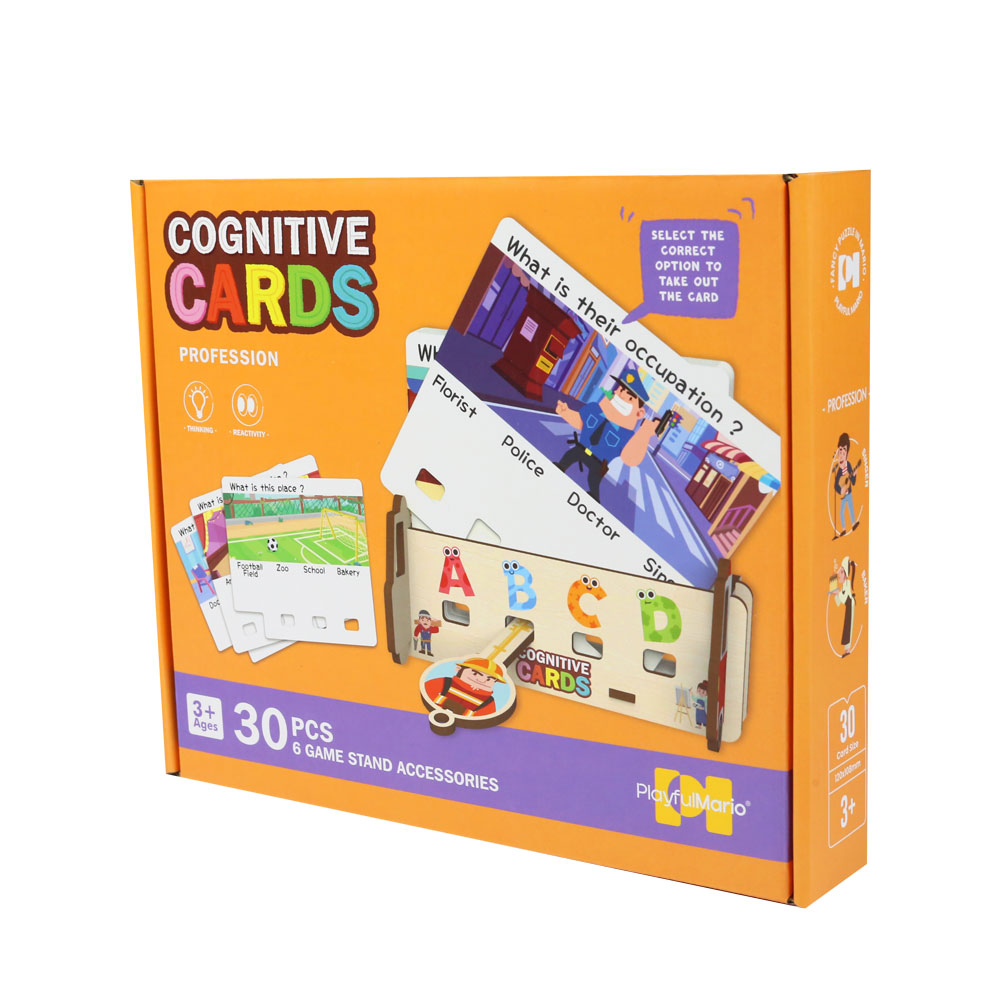 Đồ chơi xếp hình cho bé