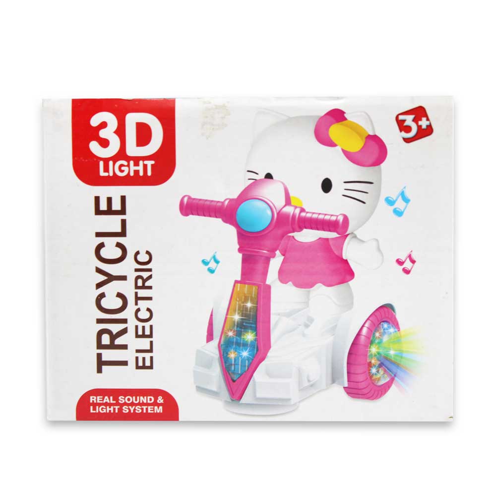 Đồ chơi xe môto mini dùng pin