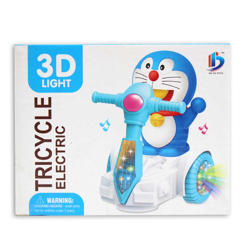 Đồ chơi xe môto mini dùng pin