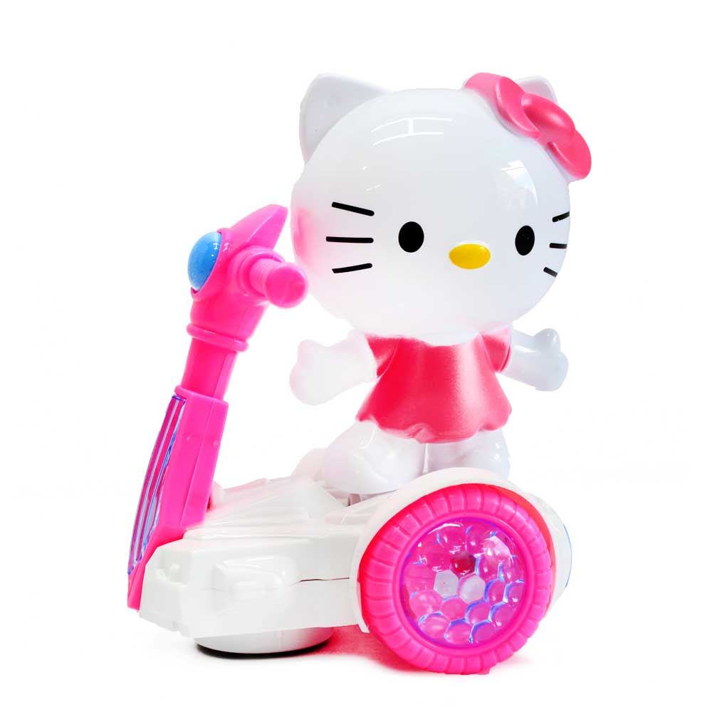 Đồ chơi xe môto mini dùng pin