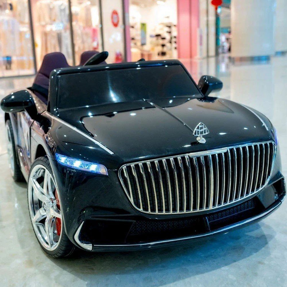 Đồ chơi xe ô tô điện bình