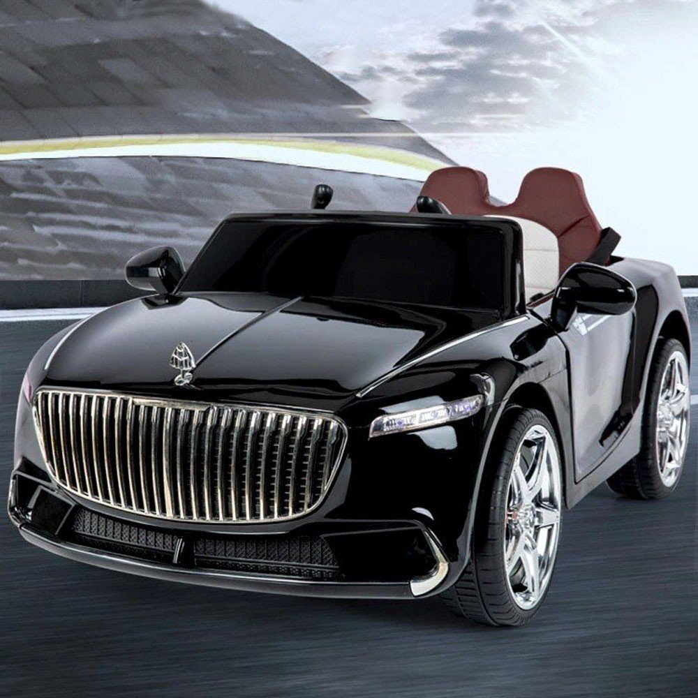 Đồ chơi xe ô tô điện bình