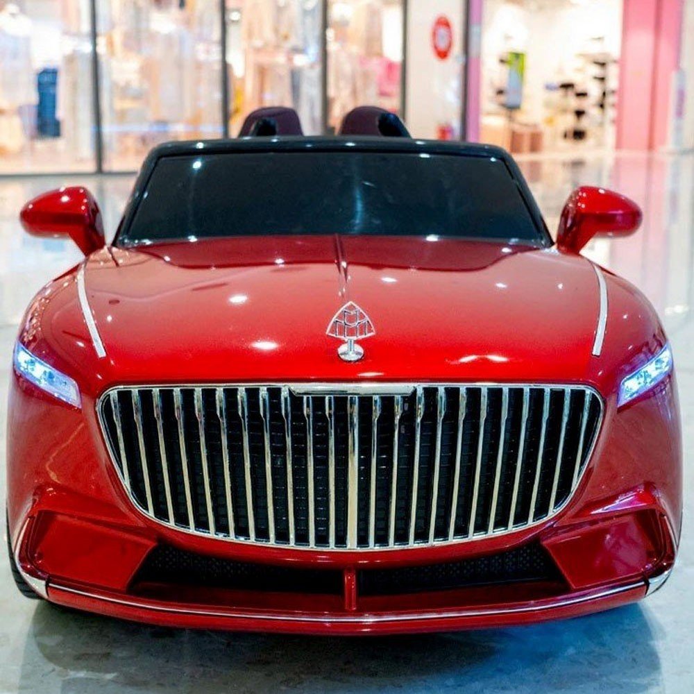 Đồ chơi xe ô tô điện bình