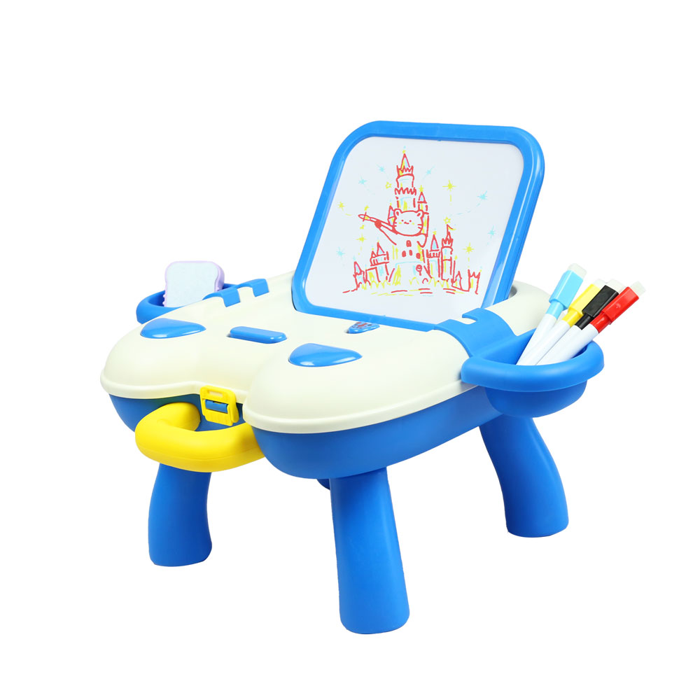 Đồ chơi bảng vẽ động vật