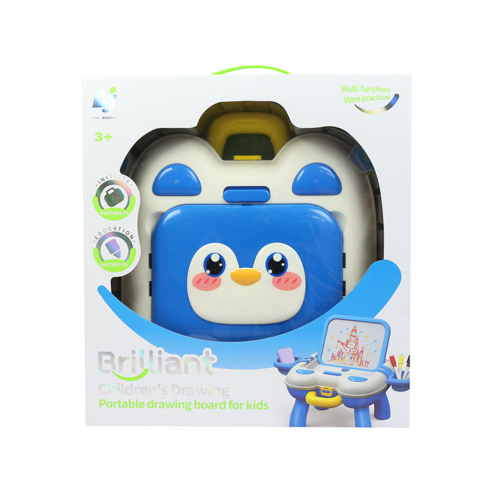 Đồ chơi bảng vẽ động vật