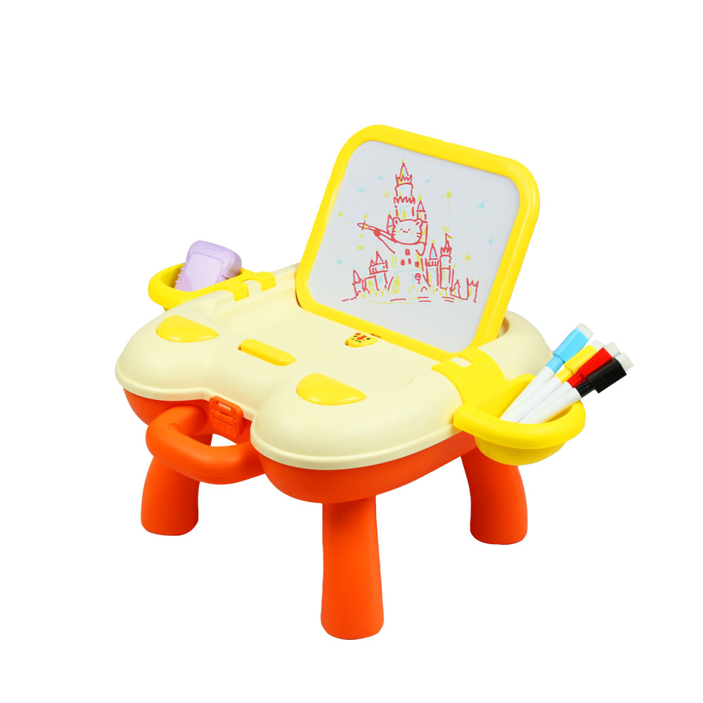 Đồ chơi bảng vẽ động vật