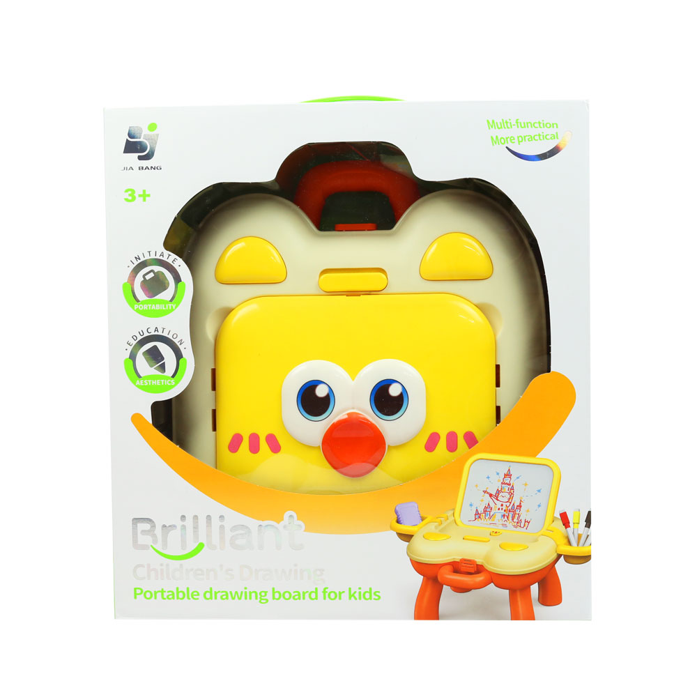 Đồ chơi bảng vẽ động vật