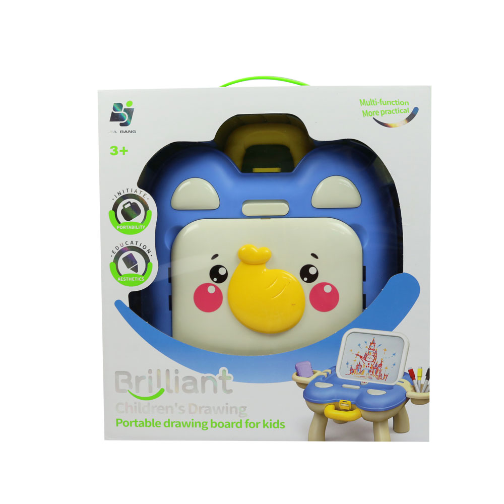 Đồ chơi bảng vẽ động vật