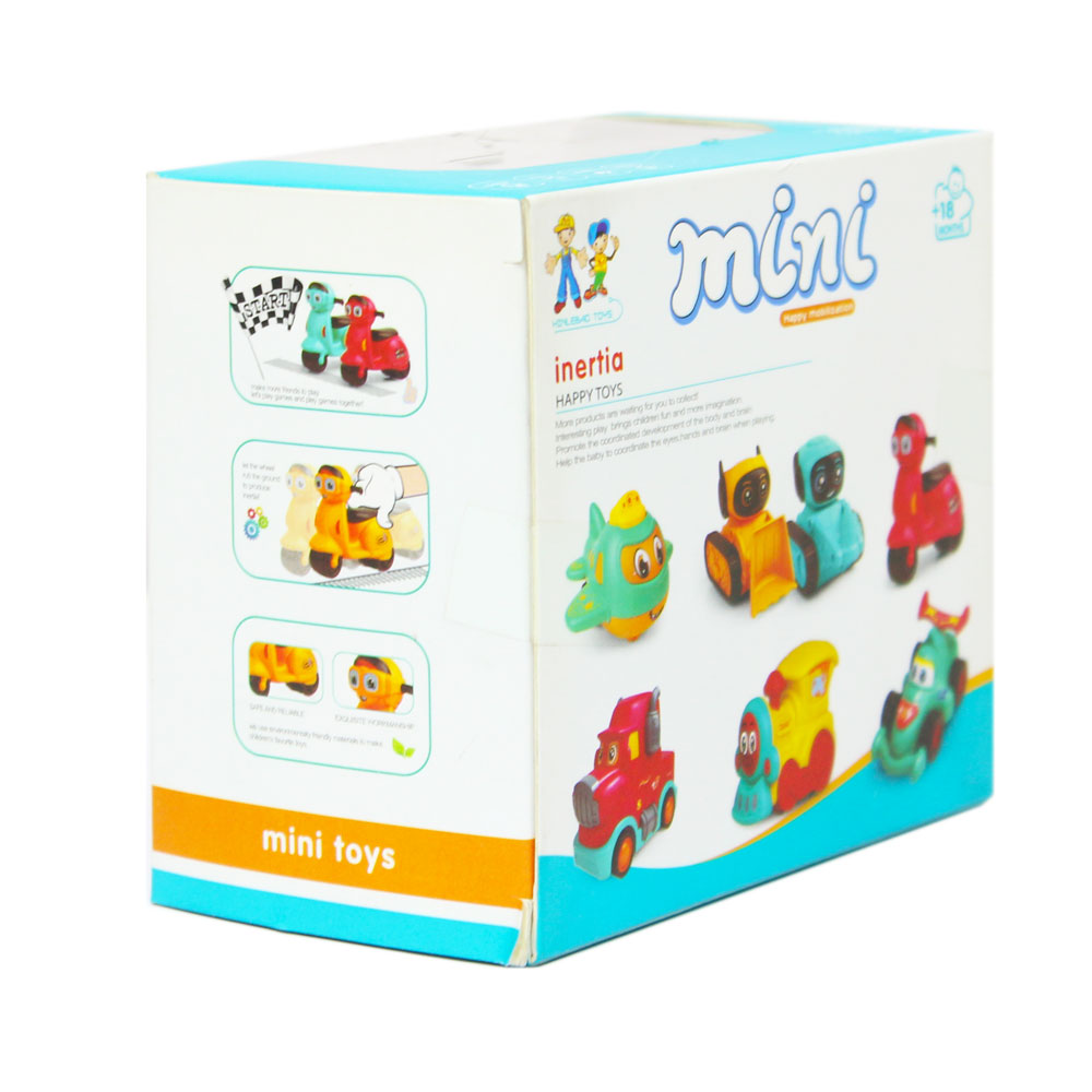 Đồ chơi xe mô hình