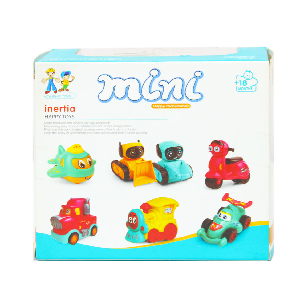 Đồ chơi xe mô hình