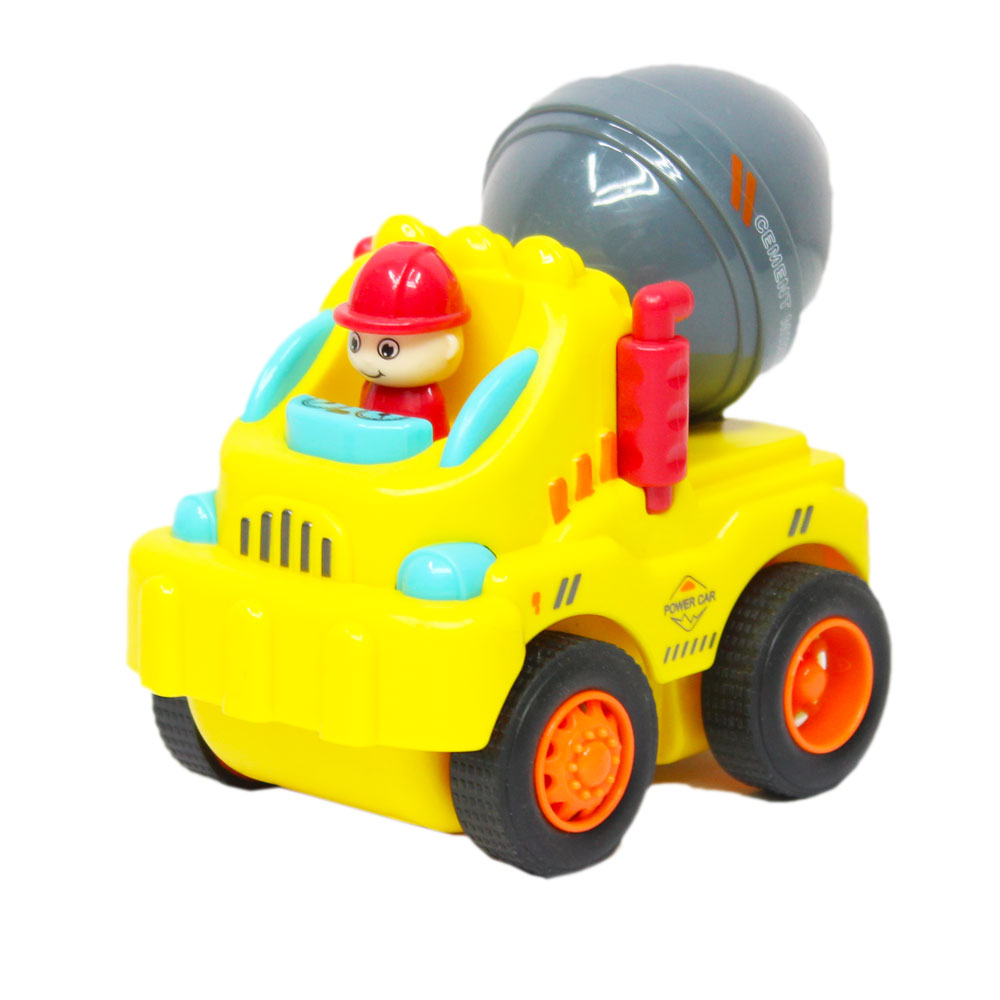 Đồ chơi xe mô hình