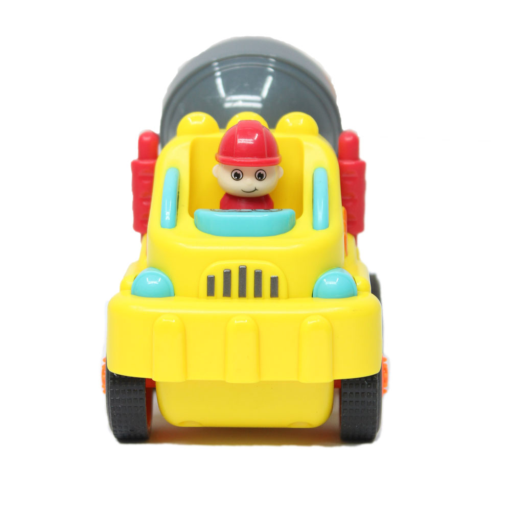 Đồ chơi xe mô hình