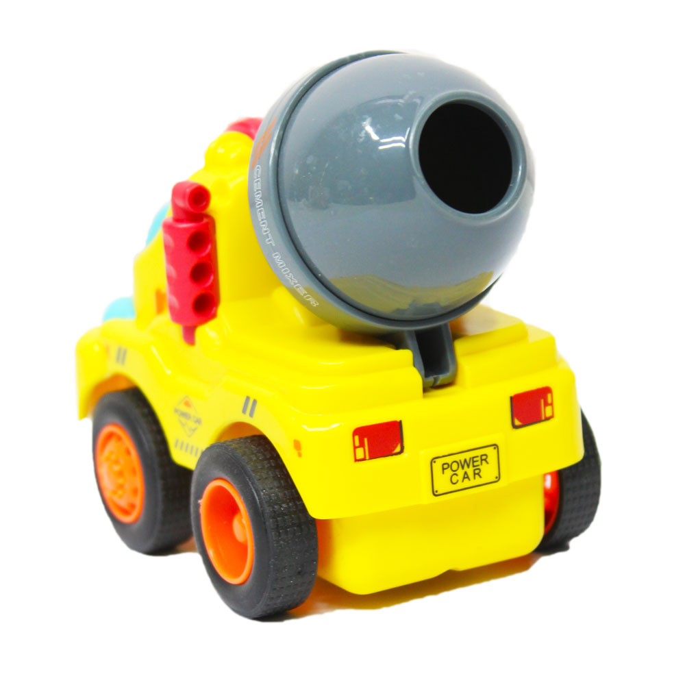 Đồ chơi xe mô hình