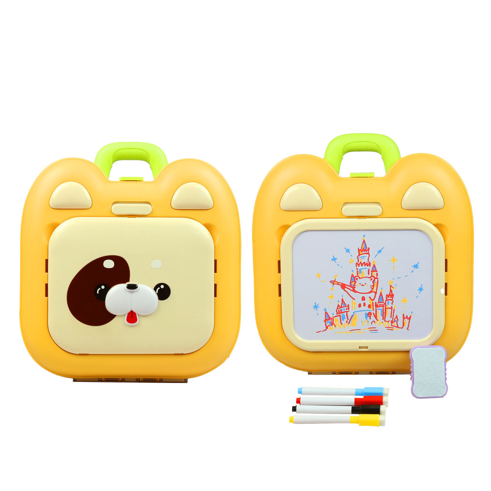 Đồ chơi bảng vẽ hình động vật