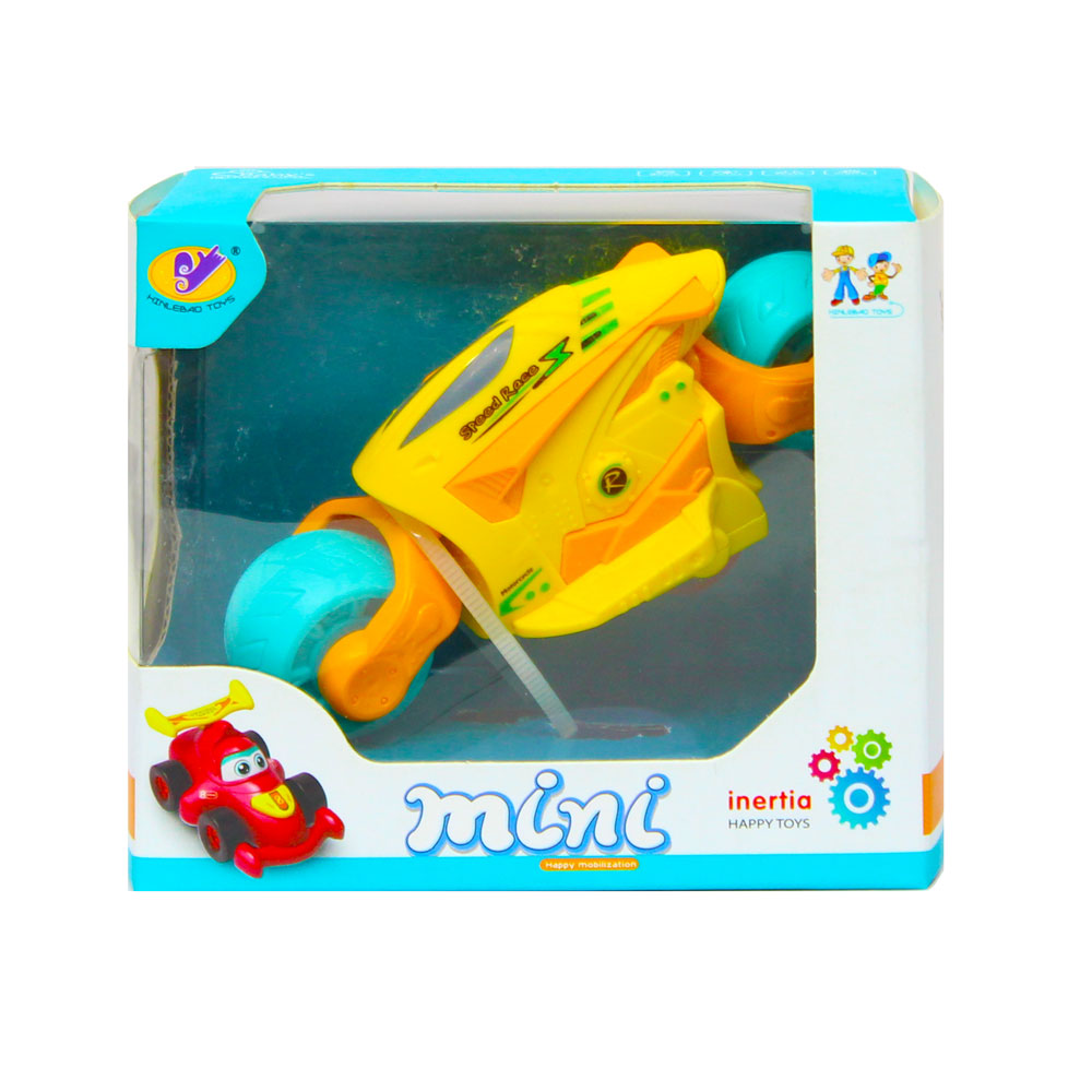 Đồ chơi xe mô hình