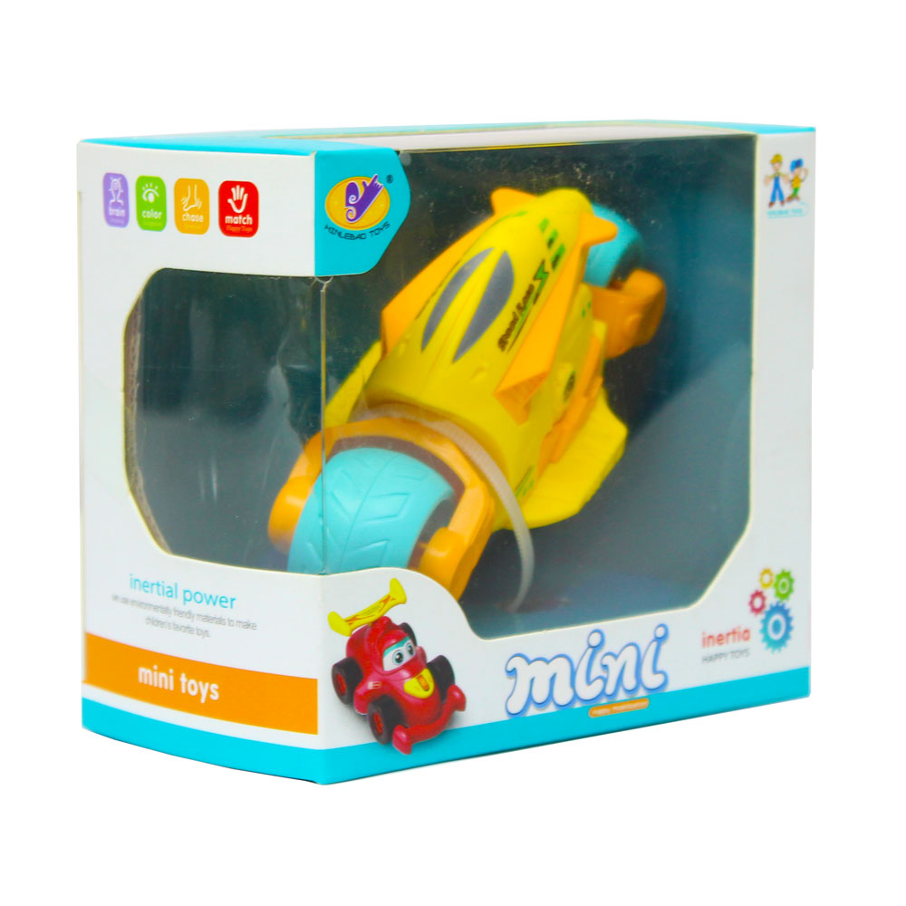 Đồ chơi xe mô hình