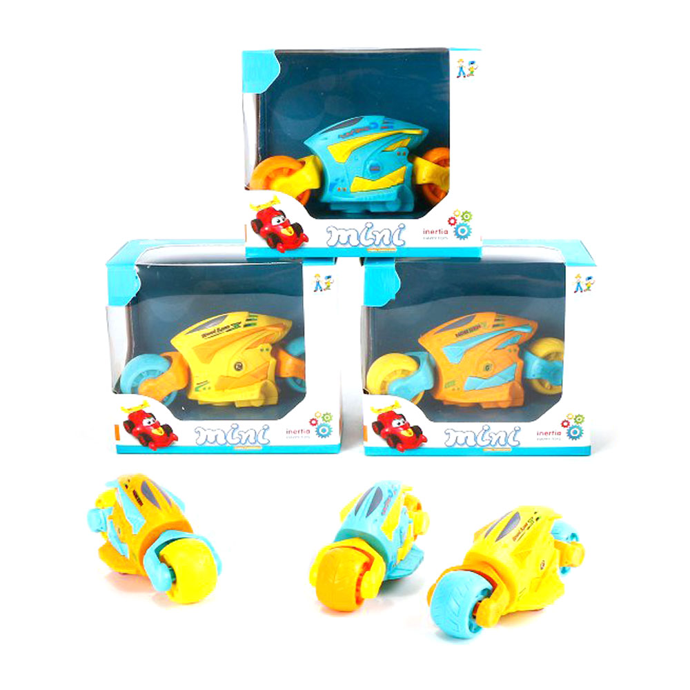 Đồ chơi xe mô hình