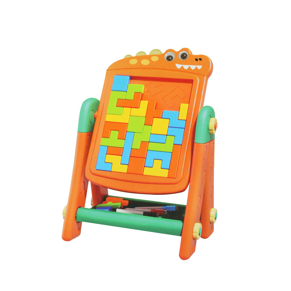 Đồ chơi bảng vẽ 2 in 1