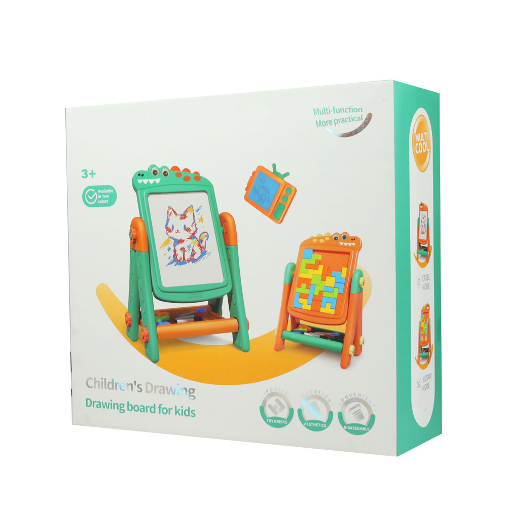 Đồ chơi bảng vẽ 2 in 1