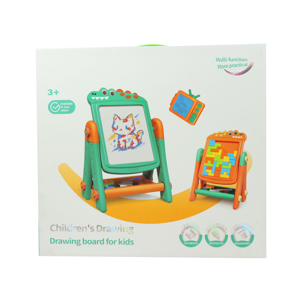 Đồ chơi bảng vẽ 2 in 1