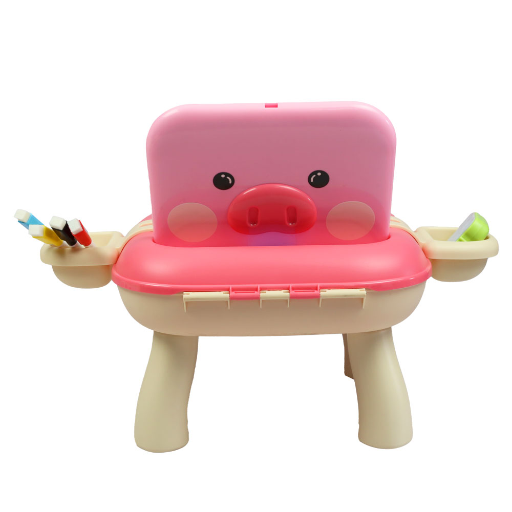 Đồ chơi bảng vẽ động vật