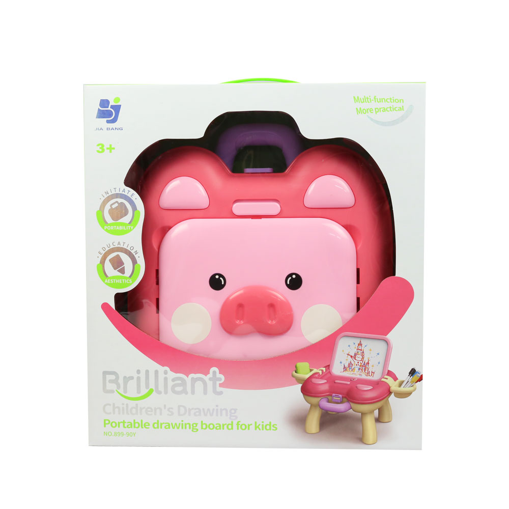 Đồ chơi bảng vẽ động vật