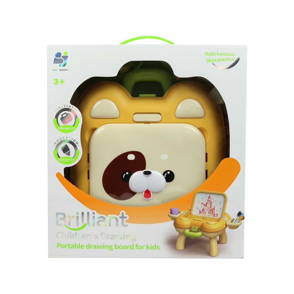 Đồ chơi bảng vẽ động vật