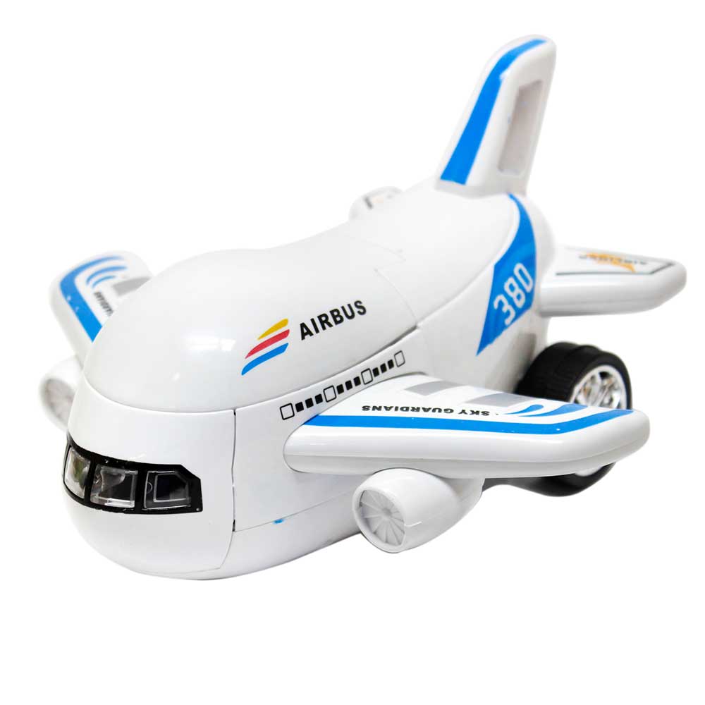 Đồ chơi máy bay biến hình