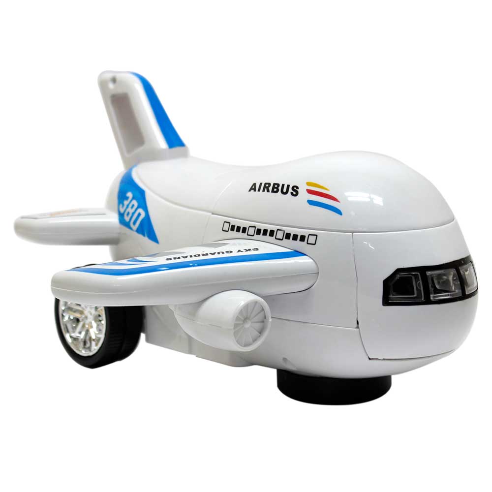 Đồ chơi máy bay biến hình