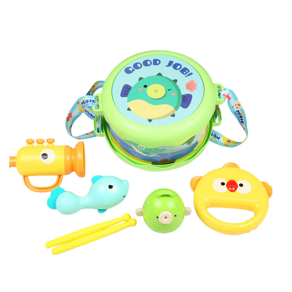 Đồ chơi dụng cụ âm nhạc
