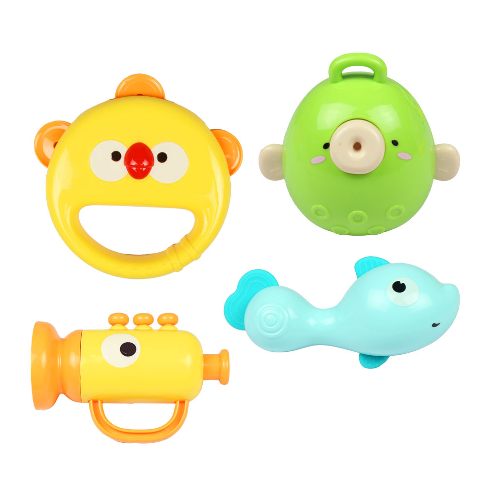 Đồ chơi dụng cụ âm nhạc